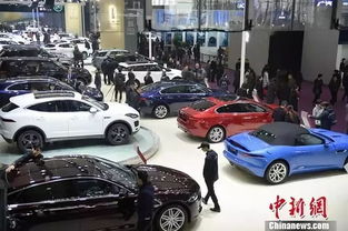 本月多款汽車價(jià)格下調(diào)，消費(fèi)者迎來購車良機(jī)