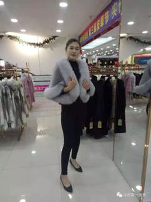 11月3日徐州電視臺攜手琳娜夫人皮草工廠 于藍天大樓盛大開啟首屆直銷節(jié)